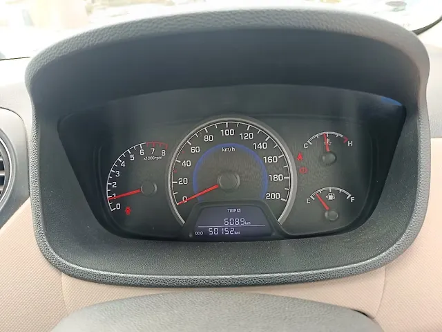 Used Hyundai Grand i10 [2013-2017] Sportz 1.2 Kappa VTVT [2016-2017] in Mumbai
