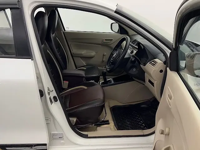Used Maruti Suzuki Dzire [2017-2020] LDi in Bangalore
