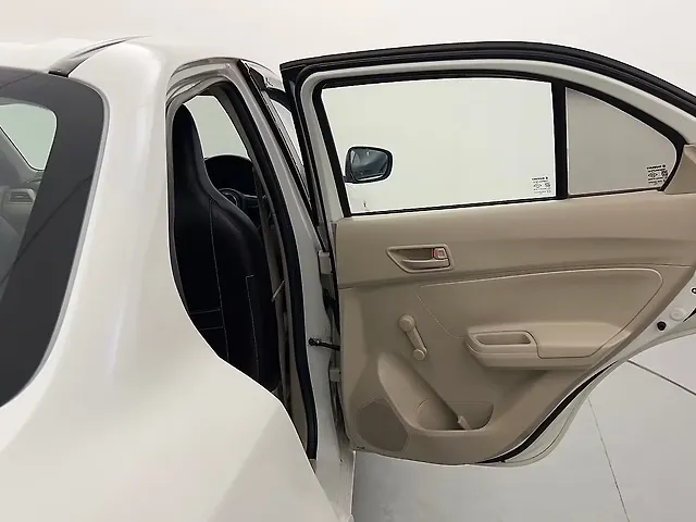 Used Maruti Suzuki Dzire [2017-2020] LDi in Bangalore