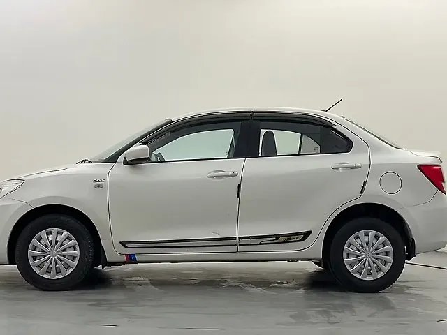 Used Maruti Suzuki Dzire [2017-2020] LDi in Bangalore