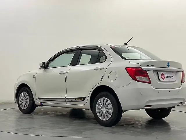 Used Maruti Suzuki Dzire [2017-2020] LDi in Bangalore