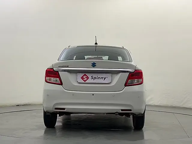 Used Maruti Suzuki Dzire [2017-2020] LDi in Bangalore