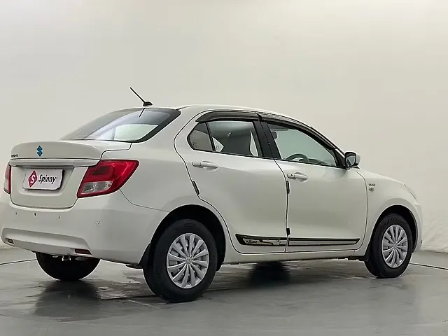 Used Maruti Suzuki Dzire [2017-2020] LDi in Bangalore