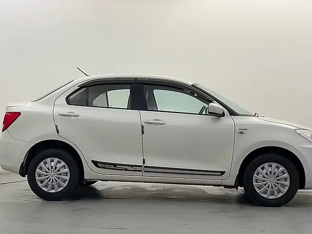 Used Maruti Suzuki Dzire [2017-2020] LDi in Bangalore