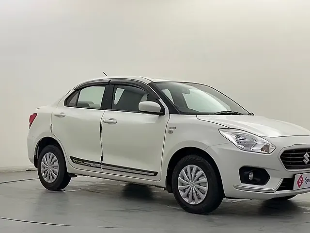 Used Maruti Suzuki Dzire [2017-2020] LDi in Bangalore