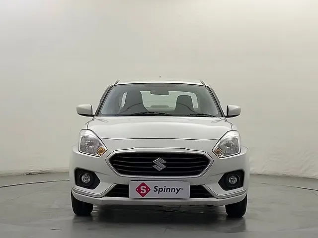 Used Maruti Suzuki Dzire [2017-2020] LDi in Bangalore