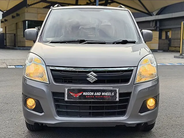 Used 2019 Maruti Suzuki Wagon R in Kolkata