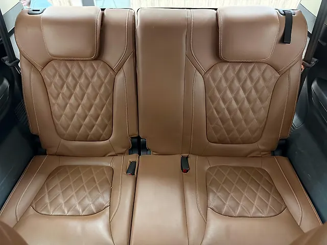 Used MG Gloster [2020-2022] Sharp 7 STR 2.0 Twin Turbo 4WD in Chennai