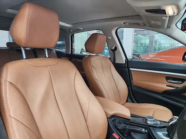 Used BMW 3 Series GT [2014-2016] 320d Luxury Line [2014-2016] in Chennai