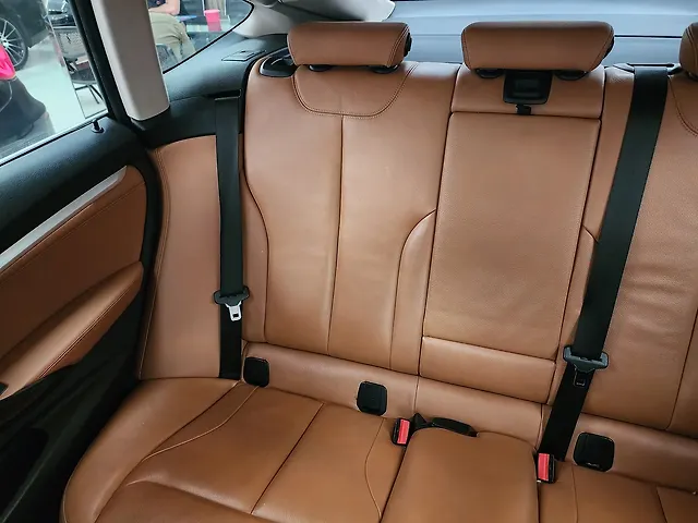 Used BMW 3 Series GT [2014-2016] 320d Luxury Line [2014-2016] in Chennai