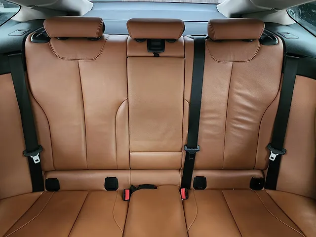 Used BMW 3 Series GT [2014-2016] 320d Luxury Line [2014-2016] in Chennai