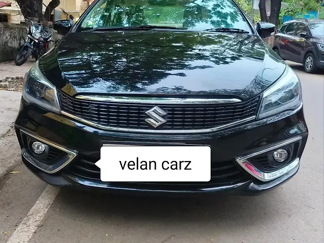 Used 2019 Maruti Suzuki Ciaz in Chennai