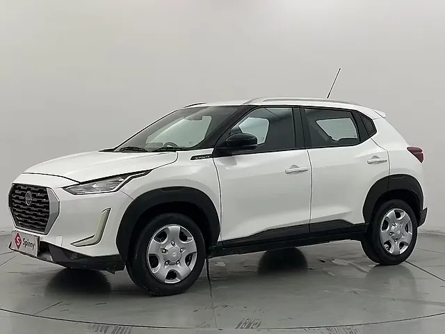 Used 2021 Nissan Magnite in Delhi