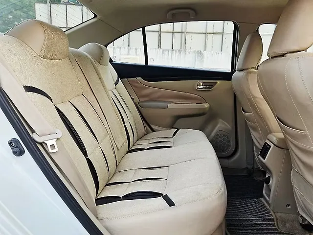 Used Maruti Suzuki Ciaz [2014-2017] VXi+ in Ahmedabad