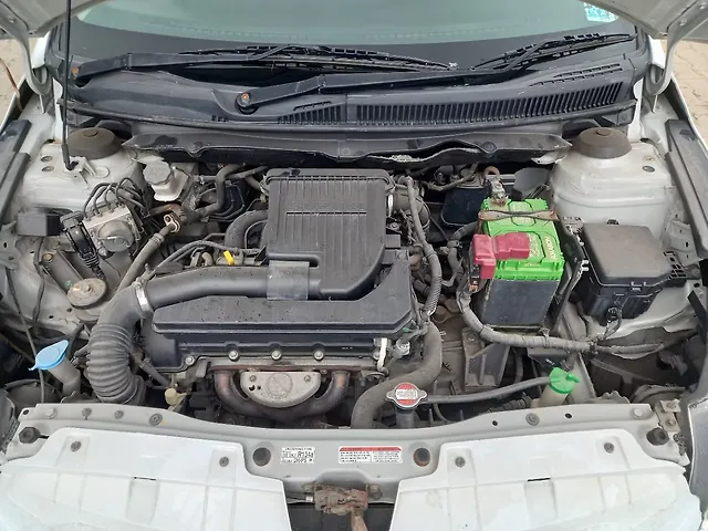 Used Maruti Suzuki Ciaz [2014-2017] VXi+ in Ahmedabad
