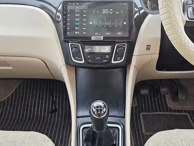 Used Maruti Suzuki Ciaz [2014-2017] VXi+ in Ahmedabad