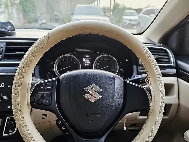 Used Maruti Suzuki Ciaz [2014-2017] VXi+ in Ahmedabad