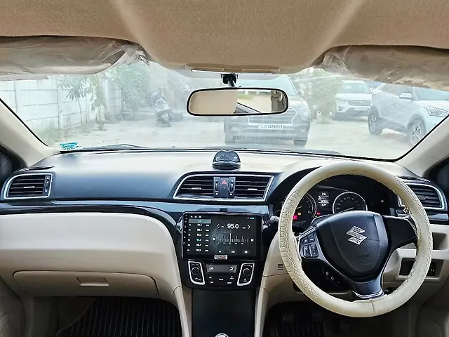 Used Maruti Suzuki Ciaz [2014-2017] VXi+ in Ahmedabad
