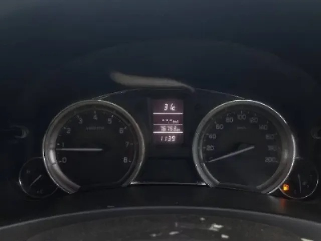 Used Maruti Suzuki Ciaz [2014-2017] VXi+ in Ahmedabad
