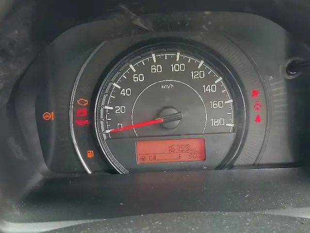 Used Maruti Suzuki Wagon R [2019-2022] VXi (O) 1.2 in Patna
