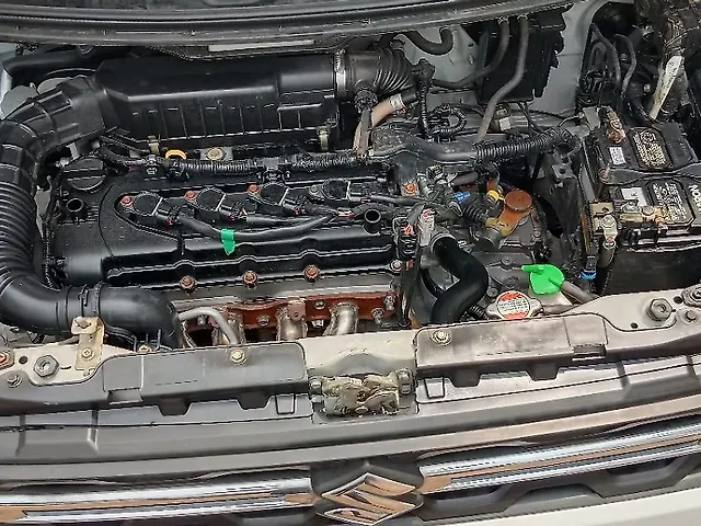 Used Maruti Suzuki Wagon R [2019-2022] VXi (O) 1.2 in Patna