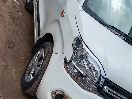 Used Maruti Suzuki Wagon R [2019-2022] VXi (O) 1.2 in Patna