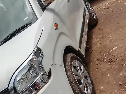 Used Maruti Suzuki Wagon R [2019-2022] VXi (O) 1.2 in Patna