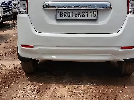 Used Maruti Suzuki Wagon R [2019-2022] VXi (O) 1.2 in Patna