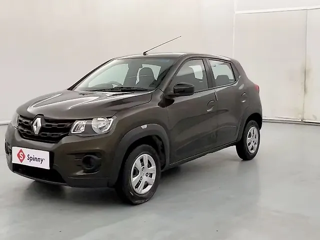 Used 2019 Renault Kwid in Lucknow