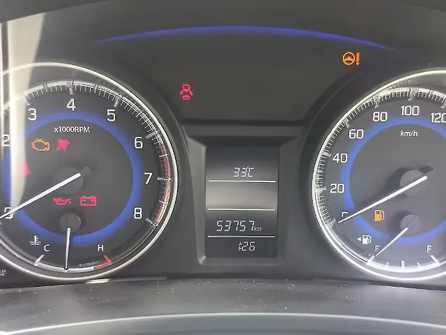 Used Maruti Suzuki Baleno [2015-2019] Delta 1.2 in Noida