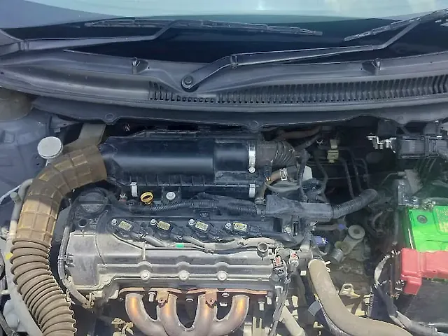 Used Maruti Suzuki Baleno [2015-2019] Delta 1.2 in Noida