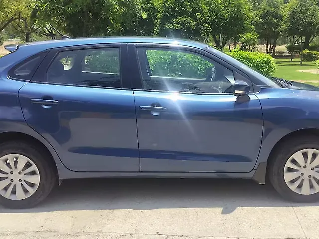 Used Maruti Suzuki Baleno [2015-2019] Delta 1.2 in Noida