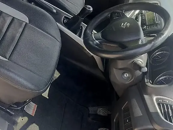 Used Maruti Suzuki Baleno [2015-2019] Delta 1.2 in Noida