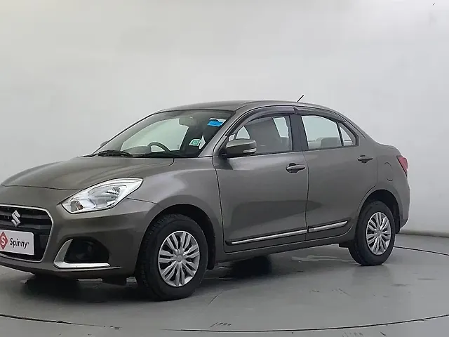 Used 2022 Maruti Suzuki DZire in Ahmedabad