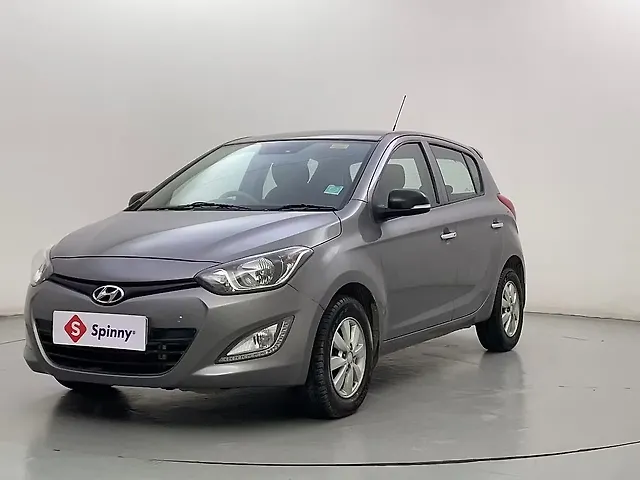 Used 2013 Hyundai i20 in Bangalore