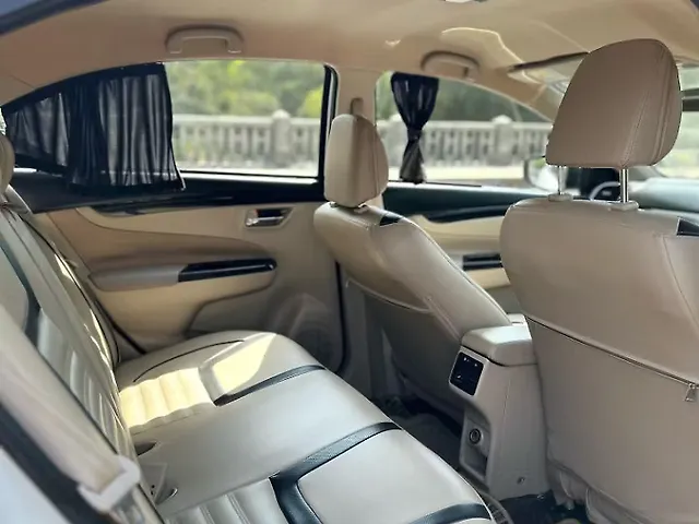 Used Maruti Suzuki Ciaz [2014-2017] VDi+ SHVS in Mumbai