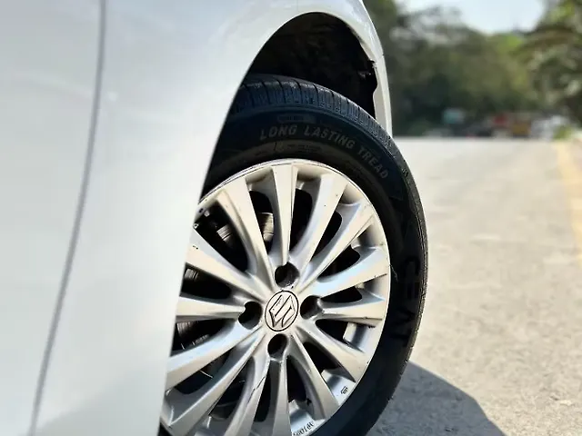 Used Maruti Suzuki Ciaz [2014-2017] VDi+ SHVS in Mumbai