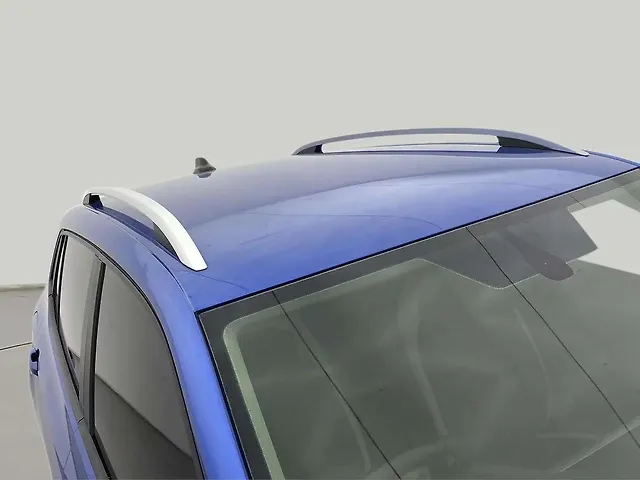 Used Volkswagen Taigun [2021-2023] Highline 1.0 TSI MT in Chennai