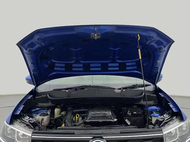 Used Volkswagen Taigun [2021-2023] Highline 1.0 TSI MT in Chennai