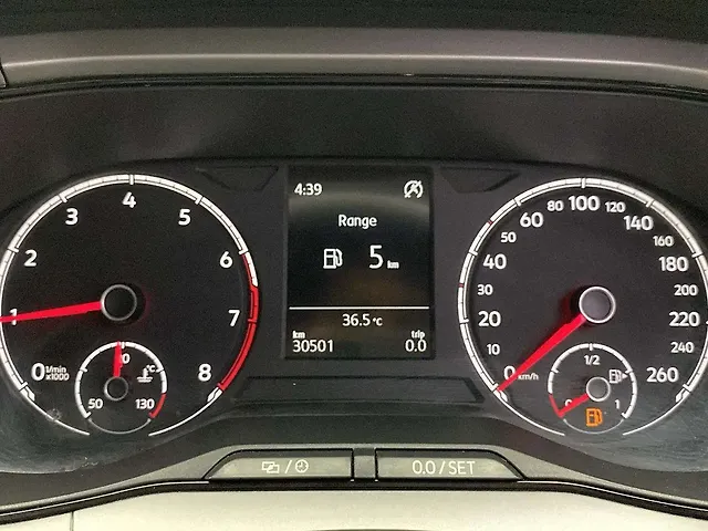 Used Volkswagen Taigun [2021-2023] Highline 1.0 TSI MT in Chennai