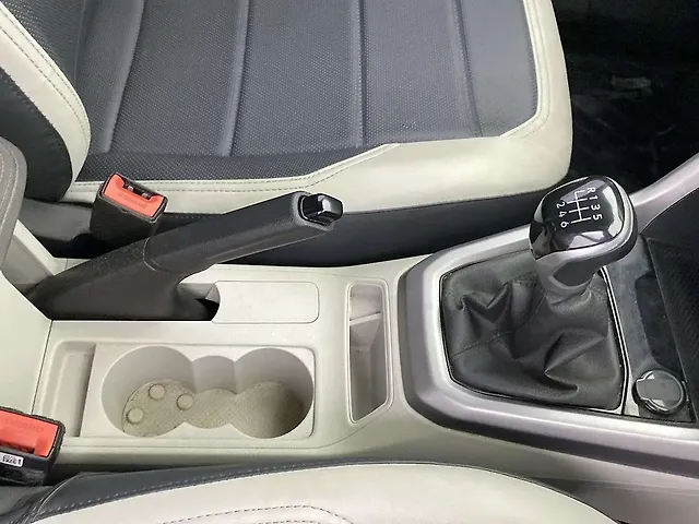 Used Volkswagen Taigun [2021-2023] Highline 1.0 TSI MT in Chennai