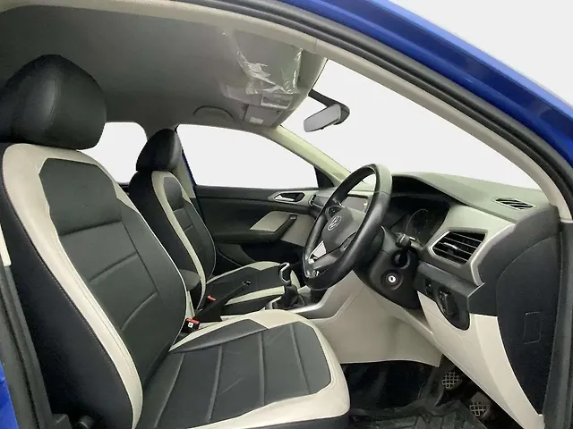 Used Volkswagen Taigun [2021-2023] Highline 1.0 TSI MT in Chennai