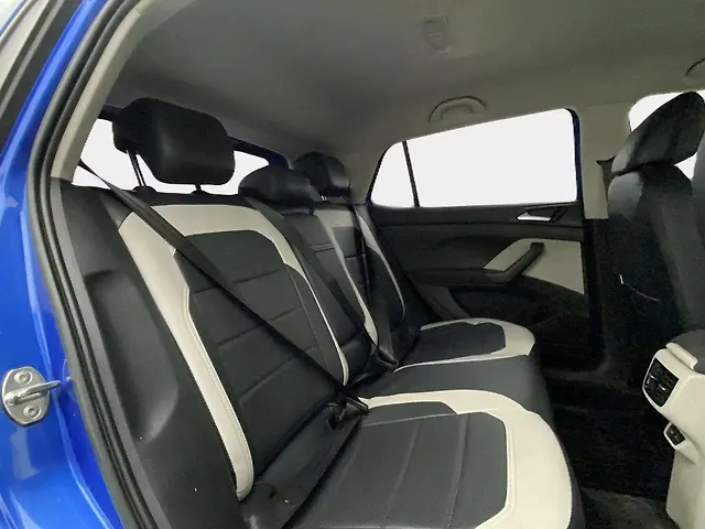 Used Volkswagen Taigun [2021-2023] Highline 1.0 TSI MT in Chennai