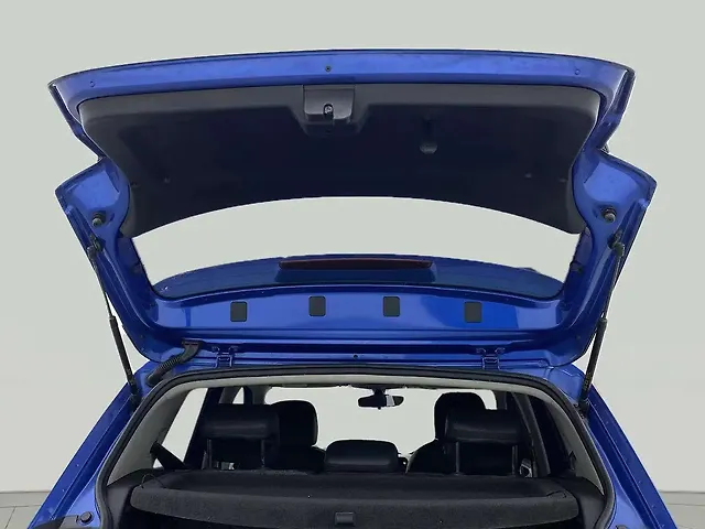 Used Volkswagen Taigun [2021-2023] Highline 1.0 TSI MT in Chennai