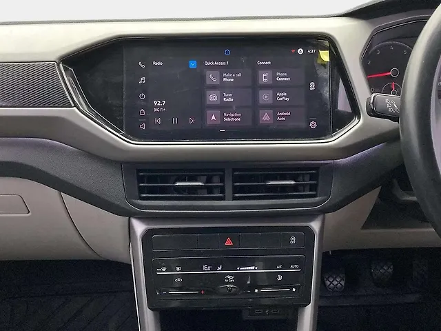 Used Volkswagen Taigun [2021-2023] Highline 1.0 TSI MT in Chennai