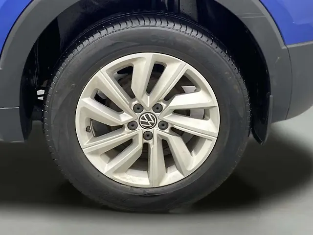 Used Volkswagen Taigun [2021-2023] Highline 1.0 TSI MT in Chennai