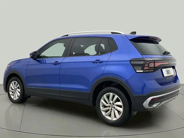 Used Volkswagen Taigun [2021-2023] Highline 1.0 TSI MT in Chennai