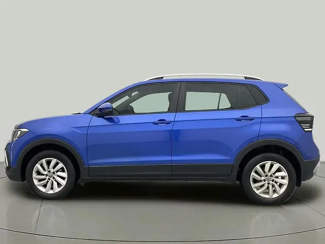 Used Volkswagen Taigun [2021-2023] Highline 1.0 TSI MT in Chennai