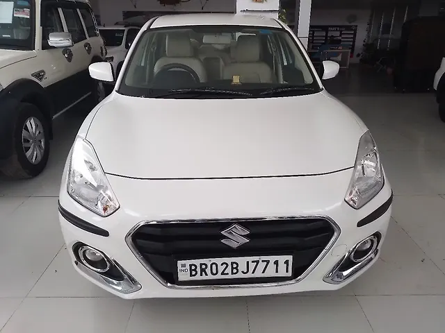 Used 2023 Maruti Suzuki DZire in Patna