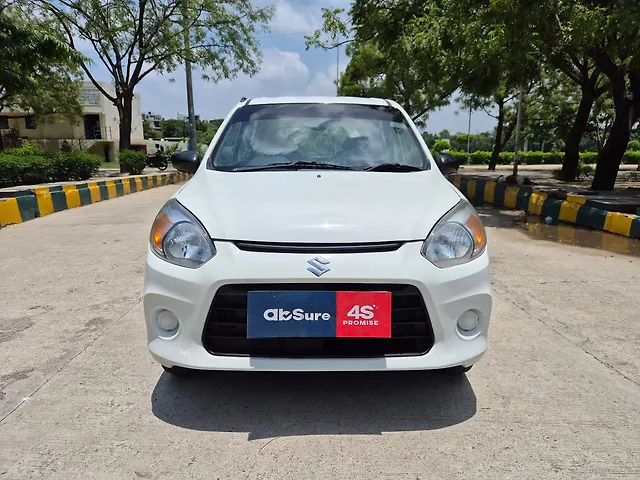 Used 2018 Maruti Suzuki Alto 800 in Noida